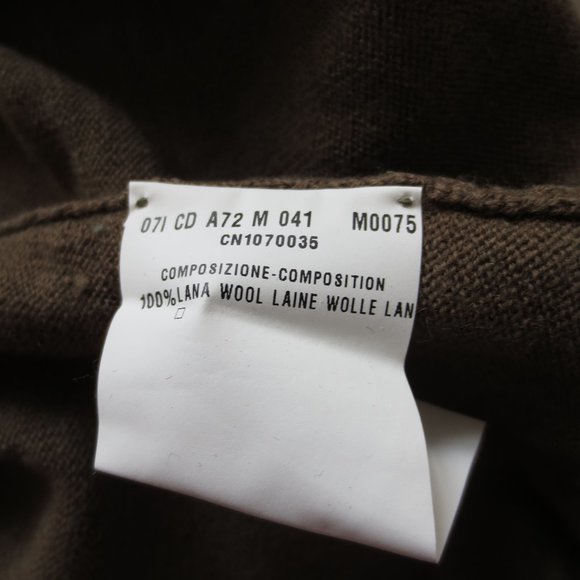 Roberto Cavalli Top - LIKE NEW - Picture 4 of 4